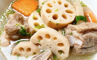 Loại củ được khuyến khích nên ăn hỗ trợ bổ phổi, ở thời điểm giao mùa