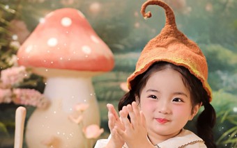 Lisa - con gái Khánh Thi: 'Sản phẩm' hay hờn dỗi của gia đình