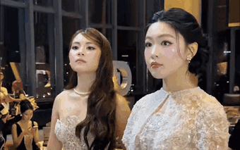 Lọ Lem - Hạt Dẻ nhà MC Quyền Linh gây sốt mạng xã hội