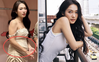 Sắc vóc Khả Ngân trước nghi vấn mang thai ở tuổi 29