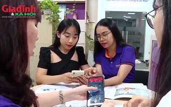 Người nộp thuế nhàn hẳn với ứng dụng eTax Mobile phiên bản 3.4.2  