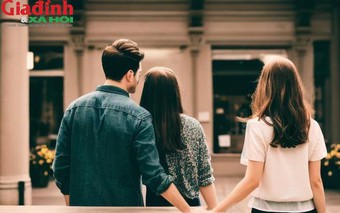 Hôn nhân êm ấm nhưng có thể trái tim đã đi sang hướng khác: Đây có thể là một kiểu ngoại tình