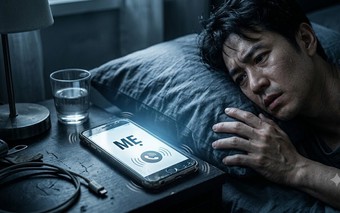 Nỗi sợ mang tên "điện thoại reo lúc nửa đêm" của những người con duy nhất trong gia đình