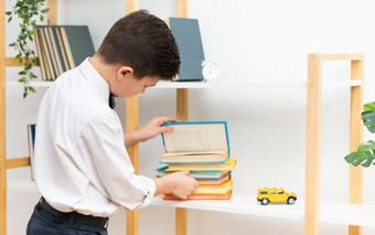 10 tín hiệu cho thấy con đang sở hữu EQ cao, điều cuối cùng nhiều cha mẹ không để ý