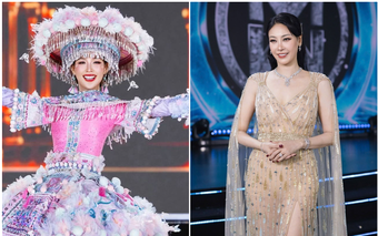 Tin sao 3/9: Hà Kiều Anh làm giám khảo Miss World 2026, Lê Nguyễn Bảo Ngọc gây ấn tượng