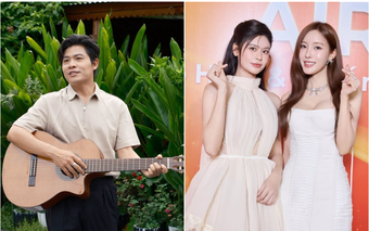 Tin sao 30/9: Trương Quỳnh Anh đọ sắc cùng Hyomin (T-ARA), Nguyễn Văn Chung tạm dừng hoạt động 