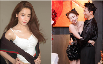 Tin sao 8/9: Việt Anh - Quỳnh Nga ngọt ngào trong ngày sinh nhật, nhan sắc Chi Pu gây chú ý