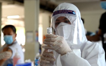 VIDEO: Triển khai tiêm vaccine COVID-19 cho công nhân tại Bắc Giang