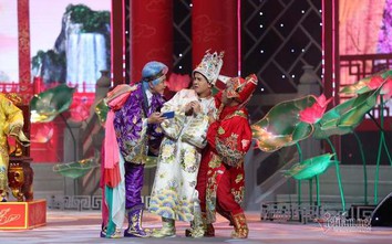 Lộ nội dung Táo Quân 2022 sắp được phát sóng?