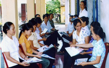 Tư vấn, khám sức khỏe tiền hôn nhân: Tiền đề cho cuộc sống hôn nhân hạnh phúc