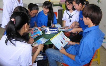 Đừng vì chút e dè không đi khám sức khỏe tiền hôn nhân mà có thể phải hối tiếc về sau