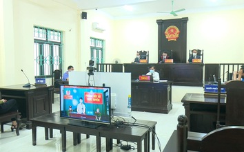 Cái kết cho kẻ cầm dao chém vợ cũ thương tích