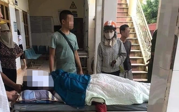 Hải Phòng: Đang làm rõ vụ nam sinh lớp 11 bị 2 thanh niên đâm chết