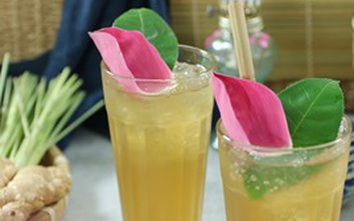 Loại củ cầm 5 nghìn ra chợ mua được, đun nước uống giúp làm sạch mỡ máu, chống viêm hiệu quả lại rất ngon