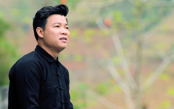 Ca sĩ Vũ Thắng Lợi: Tôi vẫn ở nhà trả góp nhiều năm nay

