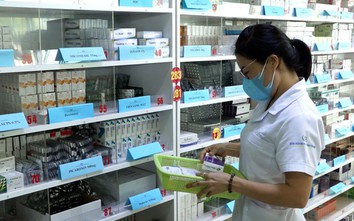 Cách một tỉnh miền núi như Yên Bái chủ động, tự tin mua sắm thuốc, vật tư y tế