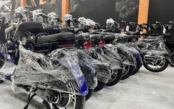 Chuỗi Phoxedien.com kinh doanh xe điện có dấu hiệu vi phạm quy định pháp luật