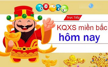 Kết quả xổ số (KQXS) hôm nay Chủ nhật ngày 18/1/2026