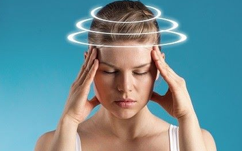 Chữa chóng mặt bằng Đông y ai cũng nên biết