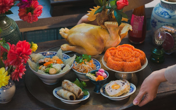 Cúng Rằm tháng Giêng và bày mâm ngũ quả rước may mắn, tài lộc, những kiêng kỵ khi cúng Rằm