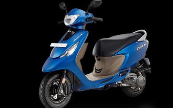 Xe ga 'thay thế' Vision thiết kế đẹp ngang LEAD, giá rẻ như Wave Alpha, chỉ 20 triệu đồng 