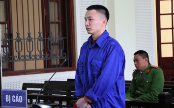 Lãnh án nặng khi lừa bán nhiều người qua nước ngoài
