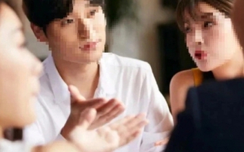 Vợ chồng tôi đang giận nhau, đồng nghiệp còn "đổ thêm dầu vào lửa" làm tôi tức sôi gan