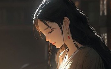 Chị dâu nằng nặc đòi ly hôn vì vệt son trên áo chồng, tôi check camera thì lại càng sốc hơn