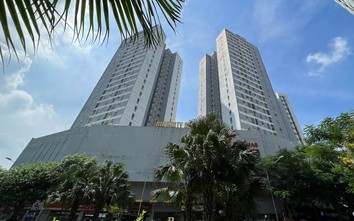 Giá chung cư đang tăng vù vù người sốt sắng, kẻ bình tâm, chuyên gia bất động sản ra nhận định nhiều người không ngờ tới