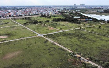 Giá vàng cao, lãi suất thấp, đất nền dưới 2 tỷ được nhà đầu tư săn lùng