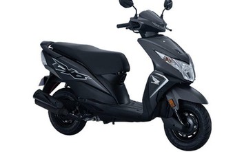 Xe ga Honda mới đẹp ngất ngây, đặc biệt giá hấp dẫn 26 triệu đồng, Vision dễ bị thay thế