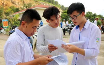 Năm 2025, tiếng Anh không còn là môn bắt buộc, ngành ngôn ngữ nào sẽ đem lại nhiều cơ hội tốt cho thí sinh?