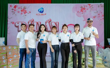 Dấu ấn yêu thương
