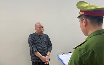 Lật tẩy màn kịch kẻ mạo danh lãnh đạo doanh nghiệp đi ký kết hợp đồng, chiếm đoạt hơn 1,8 tỷ đồng