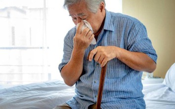 Giàu có cũng vô nghĩa: Tuổi già, tôi bị 2 con thành đạt từ chối cưu mang