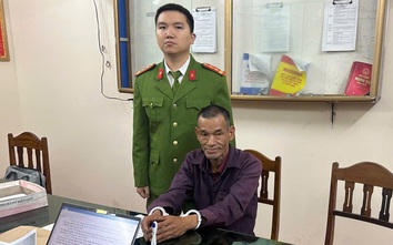 Bắt giữ người đàn ông bị truy nã sau 36 năm lẩn trốn