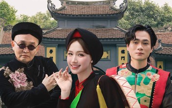 Ca khúc nhạc Việt nào được tìm kiếm nhiều nhất năm 2025?