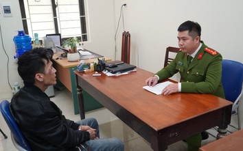 Thái Nguyên: Truy bắt thành công 2 đối tượng truy nã ngay ngày đầu ra quân cao điểm