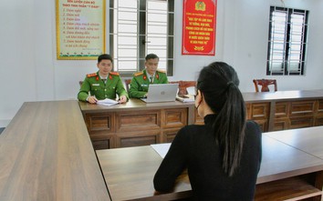 Chia sẻ nội dung bạo lực, một cá nhân ở Lào Cai bị xử phạt hành chính