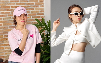 44 tuổi chưa kết hôn nhưng 'họa mi tóc nâu' quê Đà Nẵng vẫn 'hack tuổi' với sắc vóc đẹp