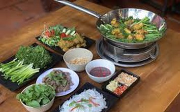 Cách ăn chả cá Lã Vọng ngon nhất nhưng nhiều người không biết