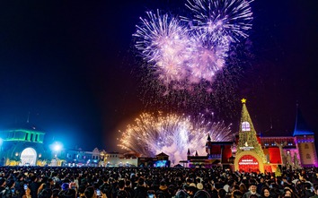 Tết Dương lịch 2026 ở Nghệ An: Đi đâu, chơi gì?