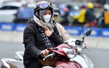 Thời tiết dịp nghỉ Tết Dương lịch 2026 diễn biến ra sao?