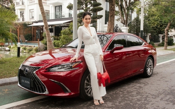 Học MC Mai Ngọc cách phối đồ xuống phố