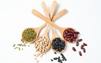 8 thực phẩm giúp đốt cháy mỡ bụng nhanh trong 30 ngày: Hiệu quả, an toàn, dễ áp dụng