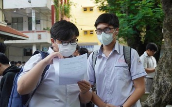 Đại học Quốc gia TP.HCM công bố lịch thi đánh giá năng lực năm 2026