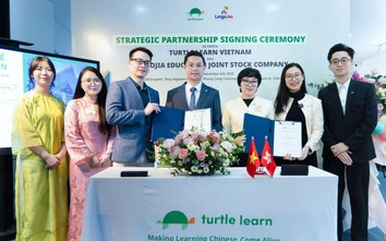 Thị trường giáo dục tiếng Trung tại Việt Nam đón nhận mô hình nhượng quyền từ Hong Kong (Trung Quốc)