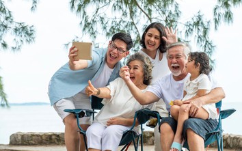 Bước vào tuổi trung niên: Nếu bạn chuyển 50% số tiền tiết kiệm của mình thành 3 thứ, bạn sẽ cảm ơn chính mình sau 10 năm