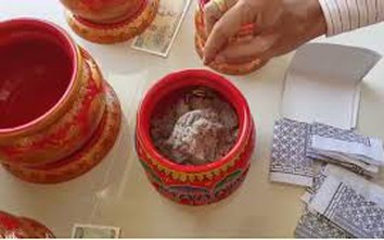 Đang thời điểm vàng để bốc lại bát hương cho những ai muốn năm 2026 vận trình vượng phát