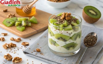 Nằm mãi không ngủ được: 8 loại trái cây quen mặt nhưng được ví như 'thuốc ngủ tự nhiên'